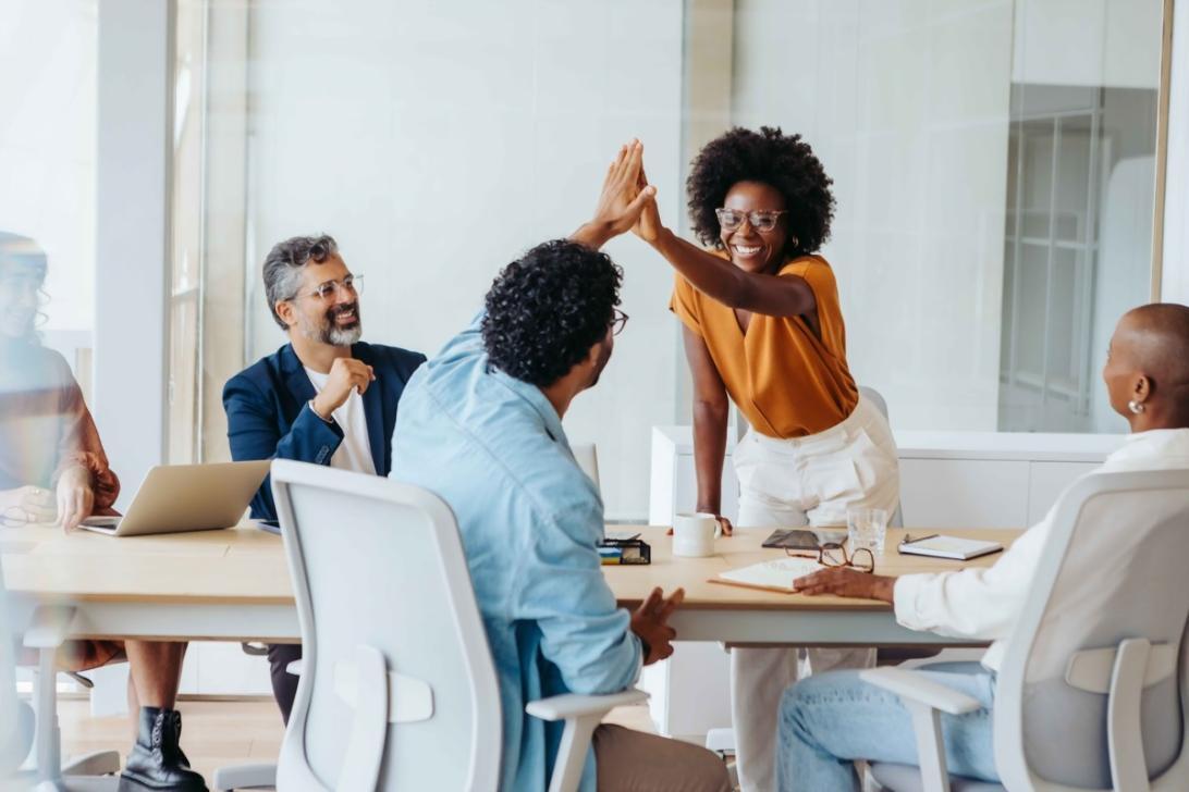 Session de formation collaborative sur l'analyse critique